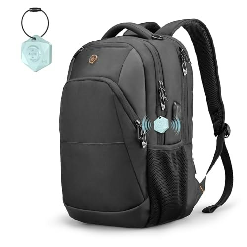 Swissdigital Design 16-Inch Business Laptop Backpack: $60.79 Swissdigital Design 16-Inch Business Laptop Backpack: $60.79