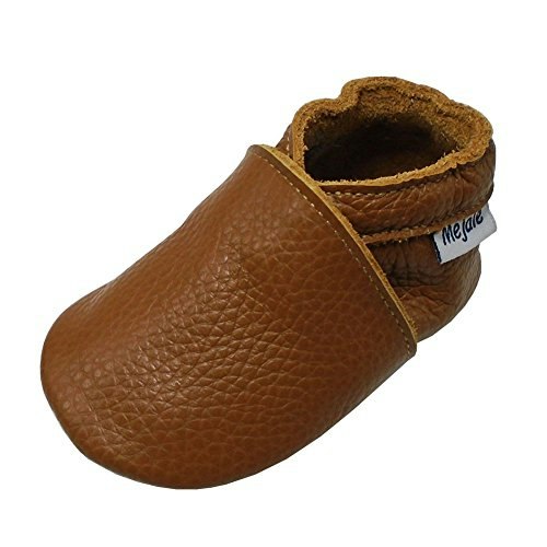Mejale Baby Soft Leather Moccasins 0-6 Months: $13.59 Mejale Baby Soft Leather Moccasins 0-6 Months: $13.59