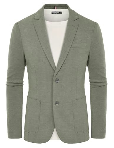 PJ Paul Jones Men's Casual Knit Blazer: $55.98 PJ Paul Jones Men's Casual Knit Blazer: $55.98