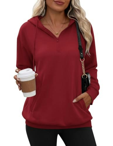 Zeagoo Oversized Hooded Sweatshirt: $28.87 Zeagoo Oversized Hooded Sweatshirt: $28.87