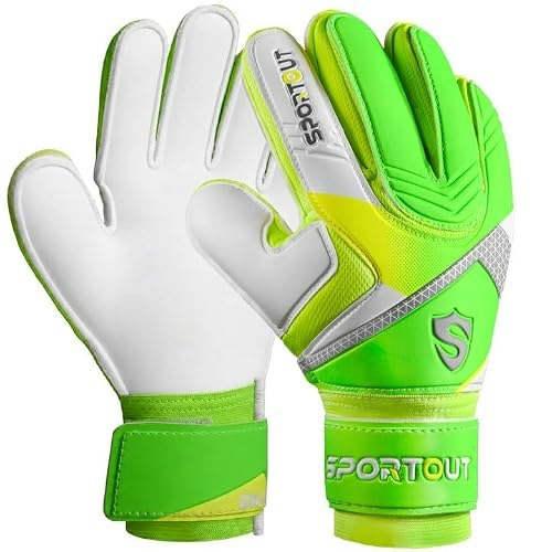 Kids' Soccer Goalkeeper Gloves: $14.49 Kids' Soccer Goalkeeper Gloves: $14.49
