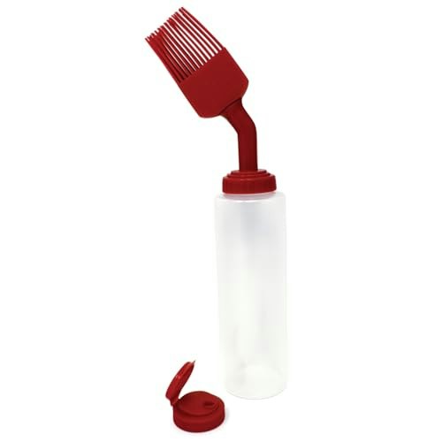 Norpro 13.75oz Silicone Basting Bottle: $15.58