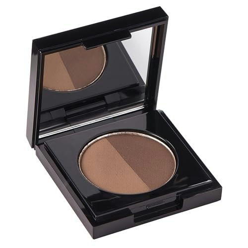 Arches and Halos Duo Luxury Brow Powder: $7.04 Arches and Halos Duo Luxury Brow Powder: $7.04