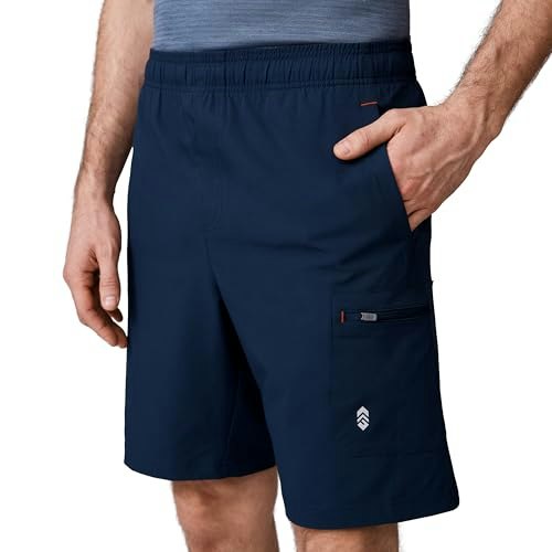 Free Country Tech Stretch II Men's Athletic Shorts: $24 Free Country Tech Stretch II Men's Athletic Shorts: $24