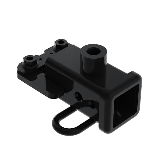 Draw-Tite Class IV 2-Inch Receiver Trailer Hitch for RAM 1500: $104.41 Draw-Tite Class IV 2-Inch Receiver Trailer Hitch for RAM 1500: $104.41