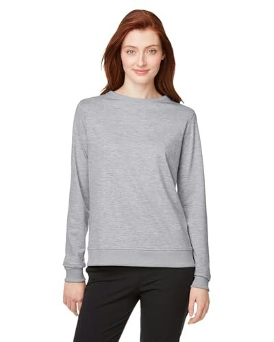 Puma Golf Women's Cloudspun Crewneck: $61.01