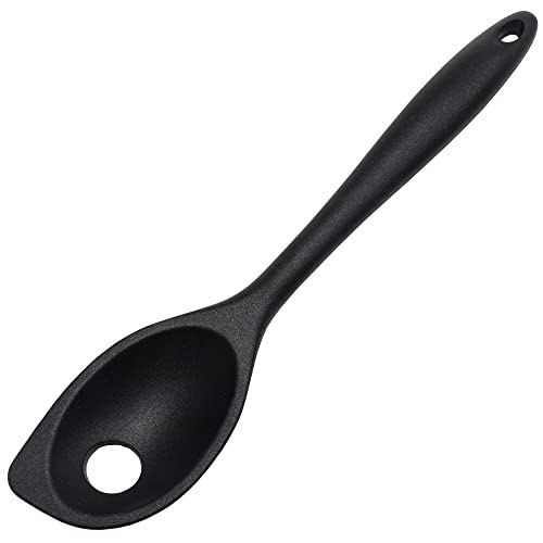 Chef Craft 11-inch Silicone Mixing Spoon: $3.76 Chef Craft 11-inch Silicone Mixing Spoon: $3.76