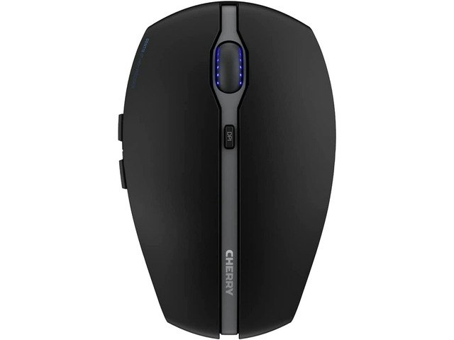 Cherry Gentix Bluetooth Wireless Mouse: $45.99