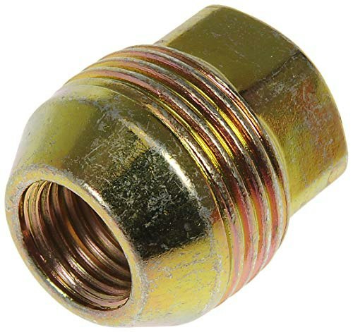Dorman M14-1.50 Wheel Nut 40-Pack: $41.55