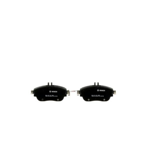 Bosch QuietCast Ceramic Disc Brake Pad Set: $57.33 Bosch QuietCast Ceramic Disc Brake Pad Set: $57.33