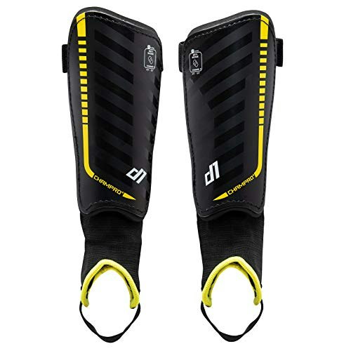 Champro D1 Shin Guards: $19.19 Champro D1 Shin Guards: $19.19