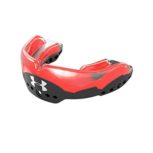 Under Armour Gameday Elite Sports Mouth Guard: $26.84 Under Armour Gameday Elite Sports Mouth Guard: $26.84