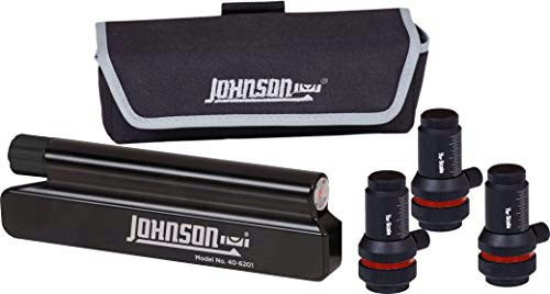 Johnson Level & Tool Magnetic Sheave Alignment Laser: $616.86 Johnson Level & Tool Magnetic Sheave Alignment Laser: $616.86