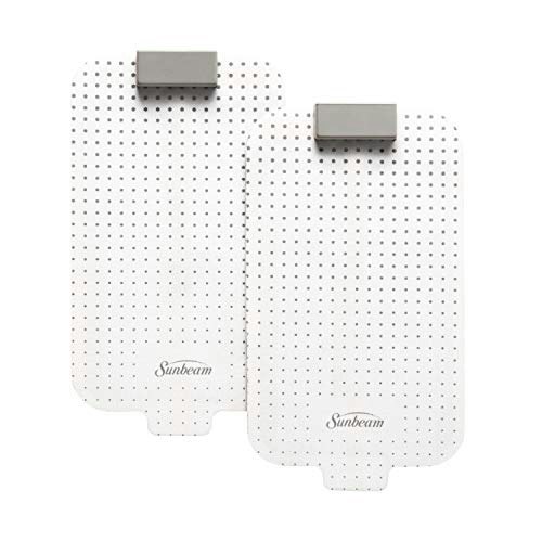 Sunbeam Goheat Portable Heated Patch 2-Pack: $7.95 Sunbeam Goheat Portable Heated Patch 2-Pack: $7.95
