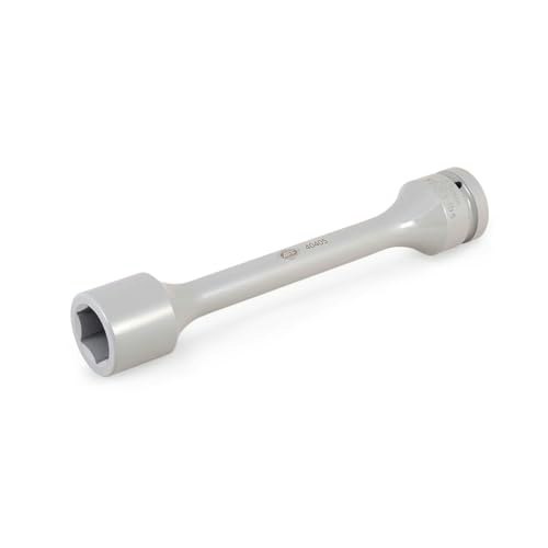 AFF 1-inch Drive 33mm 550 ft/lbs Torque Limiting Extension Socket: $66.55 AFF 1-inch Drive 33mm 550 ft/lbs Torque Limiting Extension Socket: $66.55
