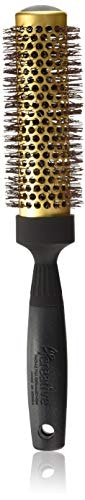 Creative Hair Gold Nano Ceramic 6-Inch Barrel Ion Hair Brush: $17.09 Creative Hair Gold Nano Ceramic 6-Inch Barrel Ion Hair Brush: $17.09