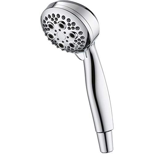 Delta 5-Setting Hand Shower: $35.98 Delta 5-Setting Hand Shower: $35.98