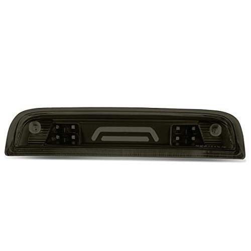 DNA Motoring 3D LED Third Brake Light: $57.32 DNA Motoring 3D LED Third Brake Light: $57.32