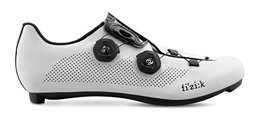 Fizik Aria Double Boa Carbon Road Cycling Shoes: $170.56 Fizik Aria Double Boa Carbon Road Cycling Shoes: $170.56