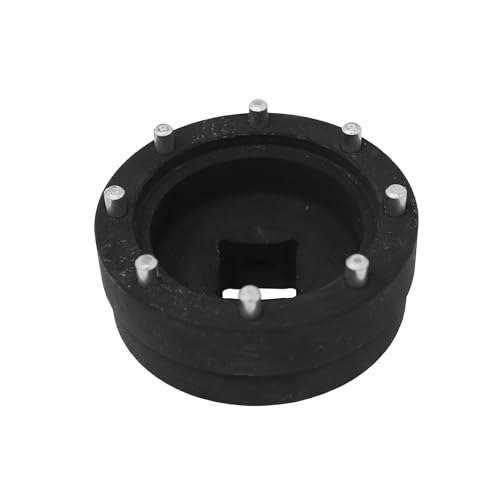 CTA Tools Front Hub Nut Socket: $40.33 CTA Tools Front Hub Nut Socket: $40.33