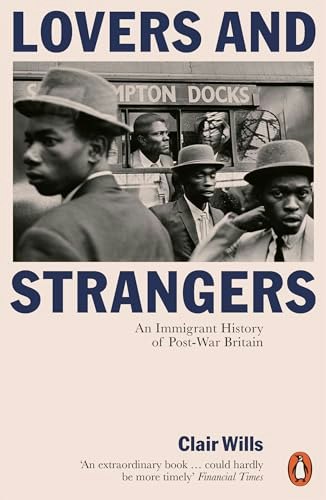 Lovers and Strangers: $7.62 Lovers and Strangers: $7.62
