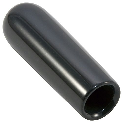 Caplugs VC Series 1.625\" x 1\" Vinyl Round Cap 150-Pack: $95.55 Caplugs VC Series 1.625\" x 1\" Vinyl Round Cap 150-Pack: $95.55