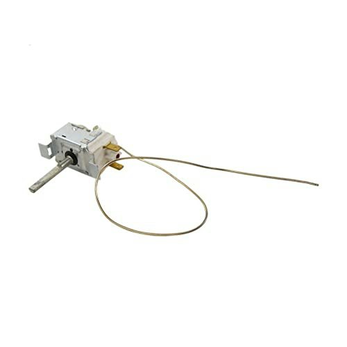 GE Refrigerator Temperature Control Thermostat: $78.36 GE Refrigerator Temperature Control Thermostat: $78.36