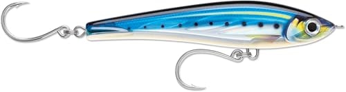 Rapala X-Rap Magnum Stick Jerkbait 6.75-inch: $25.61 Rapala X-Rap Magnum Stick Jerkbait 6.75-inch: $25.61