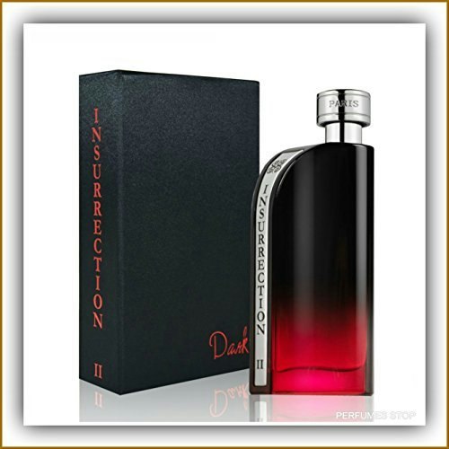 Insurrection Dark II by Reyane Tradition 3.0-oz. Eau de Toilette Spray: $25.94 Insurrection Dark II by Reyane Tradition 3.0-oz. Eau de Toilette Spray: $25.94