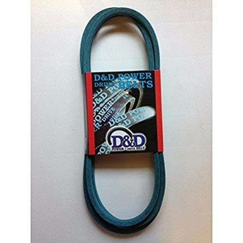 D&D 4H820 Aramid V-Belt: $11 D&D 4H820 Aramid V-Belt: $11