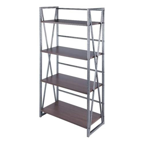 Winsome Isa 4-Tier Shelf: $67.57