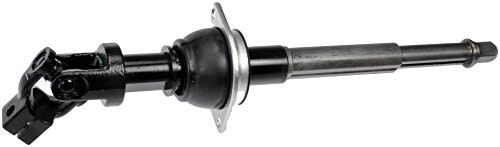 Dorman 425-343 Steering Shaft: $102.78 Dorman 425-343 Steering Shaft: $102.78