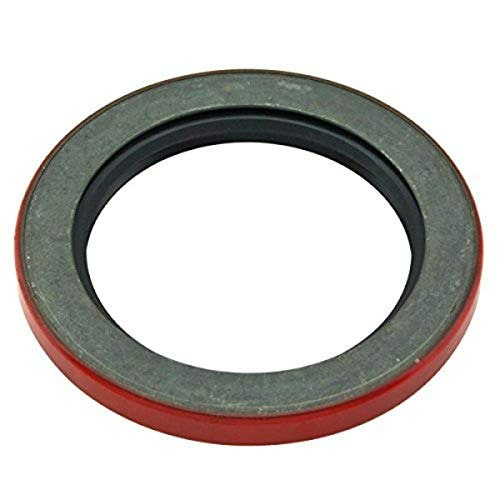 WJB Wheel Seal: $9.64 WJB Wheel Seal: $9.64