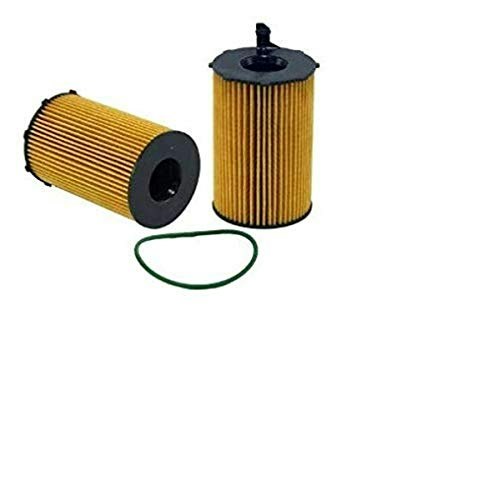 Wix 57356MP Spin-On Lube Filter: $11.05 Wix 57356MP Spin-On Lube Filter: $11.05