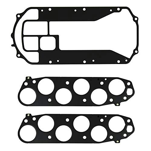 Fel-Pro MS 96384-3 Engine Intake Manifold Gasket Set: $28.26 Fel-Pro MS 96384-3 Engine Intake Manifold Gasket Set: $28.26