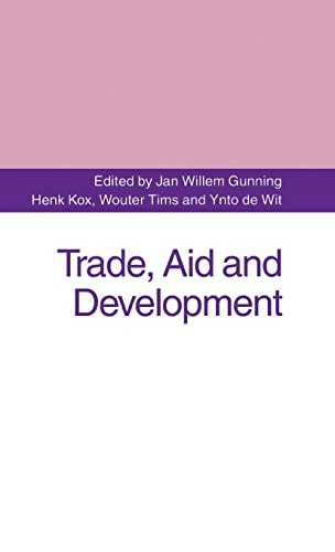 Trade, Aid and Development: Essays in Honour of Hans Linnemann: $144.96 Trade, Aid and Development: Essays in Honour of Hans Linnemann: $144.96