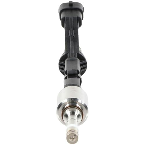 Bosch OE Gasoline Direct Injection Fuel Injector: $107.88 Bosch OE Gasoline Direct Injection Fuel Injector: $107.88