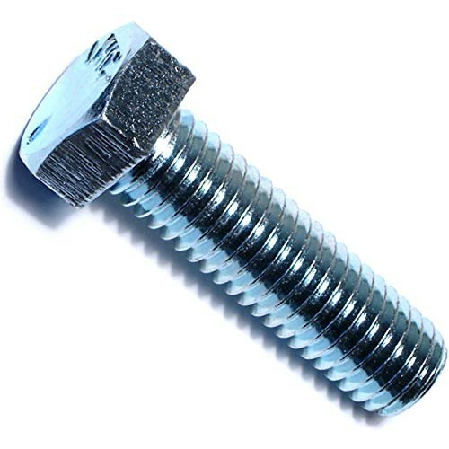 Hard-to-Find Fastener 1/2-13 x 1-3/4-Inch Grade 5 Coarse Hex Cap Screws 50-Pack: $35.02 Hard-to-Find Fastener 1/2-13 x 1-3/4-Inch Grade 5 Coarse Hex Cap Screws 50-Pack: $35.02