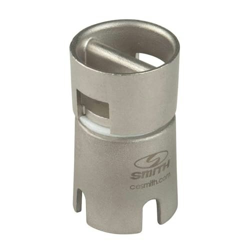 C.E. Smith Drop-in Swivel: $41.28 C.E. Smith Drop-in Swivel: $41.28