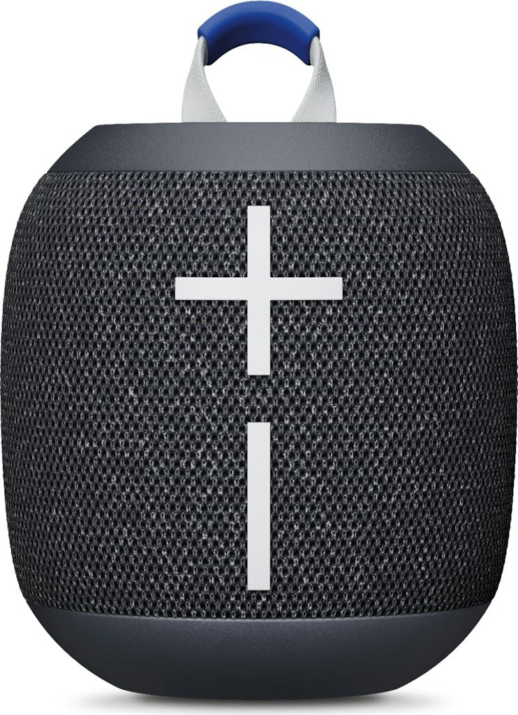 Ultimate Ears WONDERBOOM 4 Portable Waterproof Speaker: $60