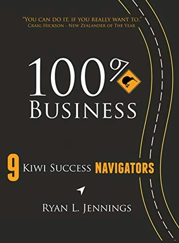 100% Kiwi Business: 9 Kiwi Success Navigators: $74.79 100% Kiwi Business: 9 Kiwi Success Navigators: $74.79