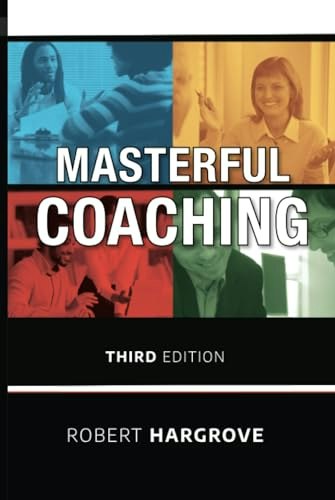 Masterful Coaching: $19.91