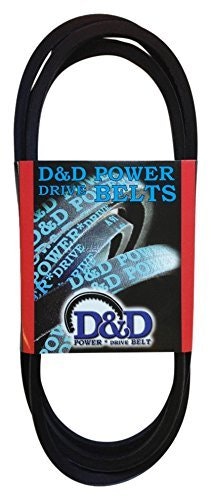 D&D Dura-Prime 13x1800mm V-Belt: $14.72