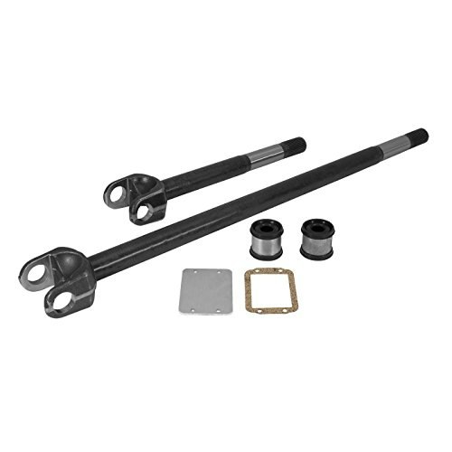 Yukon Gear & Axle Disconnect Axle Delete Kit for Dodge Dana 60 Front Differential: $506.66