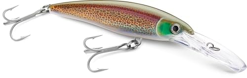 Rapala X-Rap Magnum 6-1/4" Saltwater Trolling Lure: $28.85