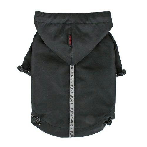 Puppia Base Jumper Dog Raincoat: $16.75 Puppia Base Jumper Dog Raincoat: $16.75