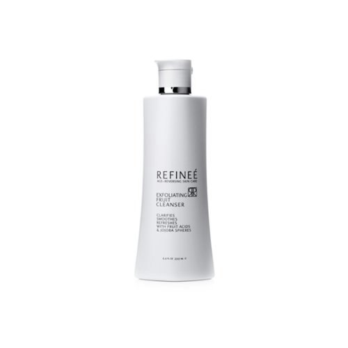 Refinee Gentle Exfoliating & Clarifying Fruit Face Cleanser 1oz: $21.60