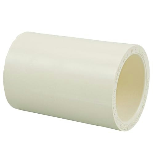 3/4-Inch CPVC Coupling: $5.11