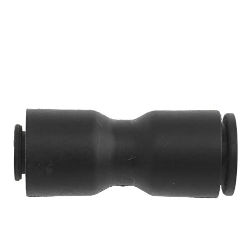 Brennan Push-to-Connect Tube Reducer 1/8" x 1/4" OD: $5.38 Brennan Push-to-Connect Tube Reducer 1/8" x 1/4" OD: $5.38