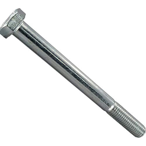 Hard-to-Find Fastener 12mm-1.75 x 130mm 8.8 Hex Cap Screws 10-Pack: $18.39 Hard-to-Find Fastener 12mm-1.75 x 130mm 8.8 Hex Cap Screws 10-Pack: $18.39